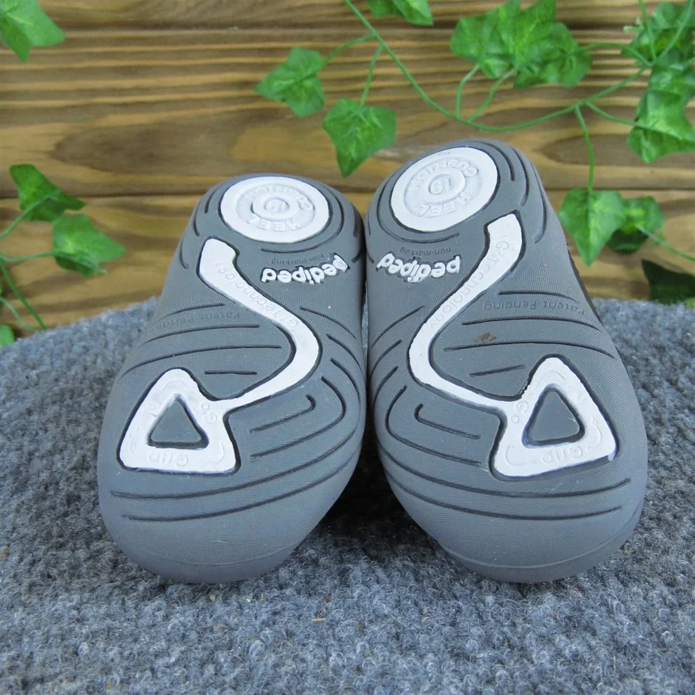 pediped boys sneaker